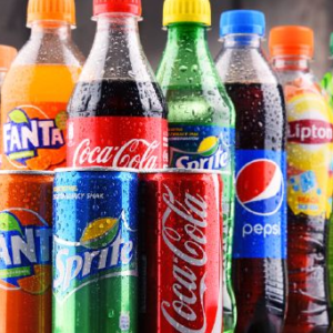 Refrigerantes