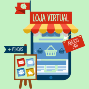 Site de Loja Virtual